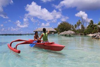 Havaiki Pearl Lodge Fakarava Dış mekan fotoğraf