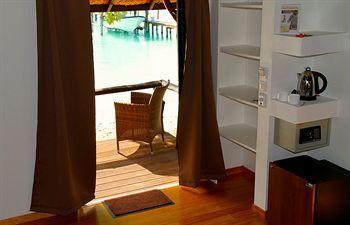Havaiki Pearl Lodge Fakarava Dış mekan fotoğraf