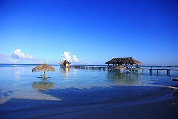 Havaiki Pearl Lodge Fakarava Dış mekan fotoğraf