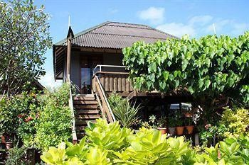 Havaiki Pearl Lodge Fakarava Dış mekan fotoğraf